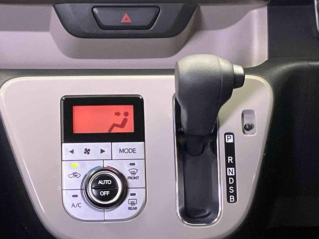 ブーン スタイル SAIII スマートアシスト搭載 パノラマモニター対応 オートエアコン オートライト キーフリー アイドリングストップ ABS 電動ドアミラー(11枚目)