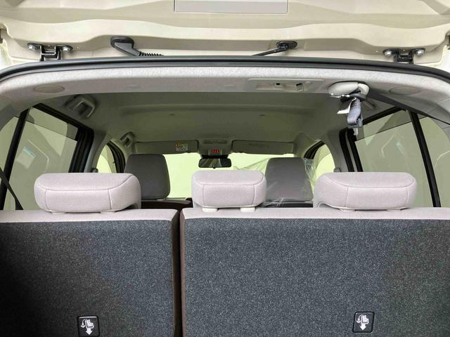 ブーン スタイル SAIII スマートアシスト搭載 パノラマモニター対応 オートエアコン オートライト キーフリー アイドリングストップ ABS 電動ドアミラー(12枚目)