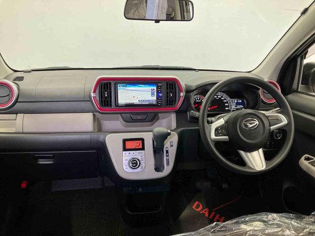 ブーン スタイル SAIII スマートアシスト搭載 パノラマモニター対応 オートエアコン オートライト キーフリー アイドリングストップ ABS 電動ドアミラー(15枚目)