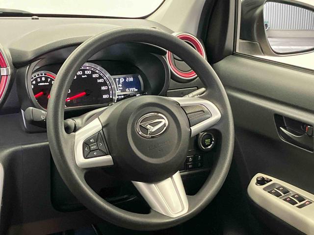 ブーン スタイル SAIII スマートアシスト搭載 パノラマモニター対応 オートエアコン オートライト キーフリー アイドリングストップ ABS 電動ドアミラー(16枚目)