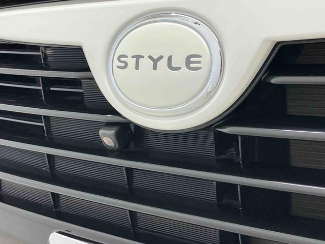 ブーン スタイル SAIII スマートアシスト搭載 パノラマモニター対応 オートエアコン オートライト キーフリー アイドリングストップ ABS 電動ドアミラー(22枚目)