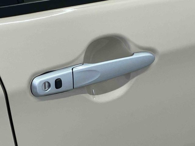 ブーン スタイル SAIII スマートアシスト搭載 パノラマモニター対応 オートエアコン オートライト キーフリー アイドリングストップ ABS 電動ドアミラー(29枚目)