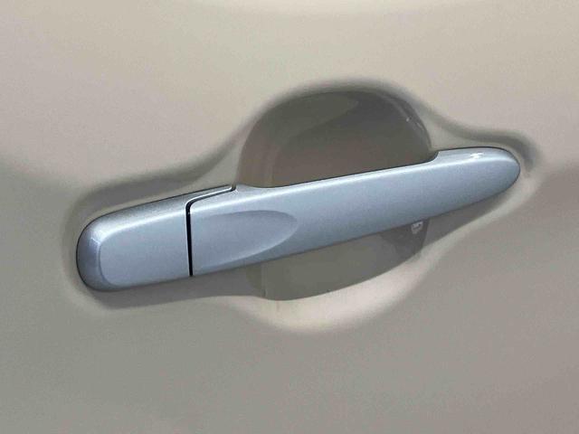 ブーン スタイル SAIII スマートアシスト搭載 パノラマモニター対応 オートエアコン オートライト キーフリー アイドリングストップ ABS 電動ドアミラー(30枚目)