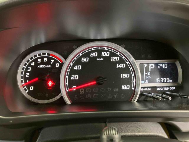 ブーン スタイル SAIII スマートアシスト搭載 パノラマモニター対応 オートエアコン オートライト キーフリー アイドリングストップ ABS 電動ドアミラー(33枚目)