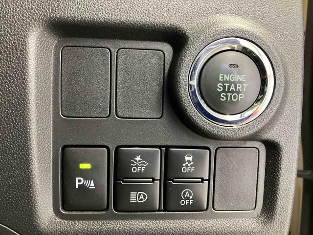 ブーン スタイル SAIII スマートアシスト搭載 パノラマモニター対応 オートエアコン オートライト キーフリー アイドリングストップ ABS 電動ドアミラー(38枚目)