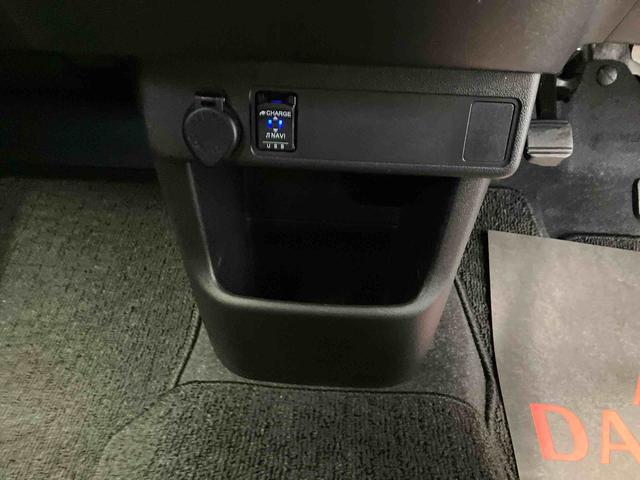 ブーン スタイル SAIII スマートアシスト搭載 パノラマモニター対応 オートエアコン オートライト キーフリー アイドリングストップ ABS 電動ドアミラー(41枚目)