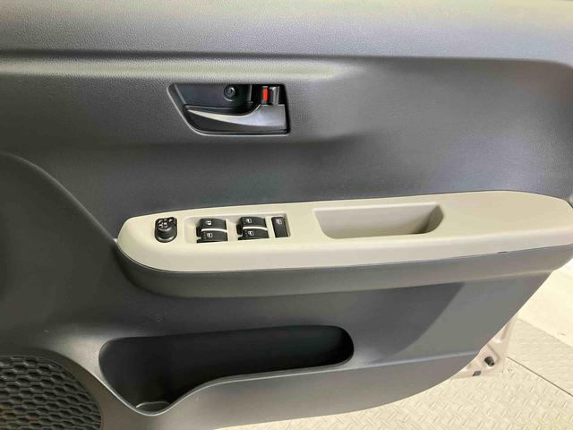 ブーン スタイル SAIII スマートアシスト搭載 パノラマモニター対応 オートエアコン オートライト キーフリー アイドリングストップ ABS 電動ドアミラー(45枚目)