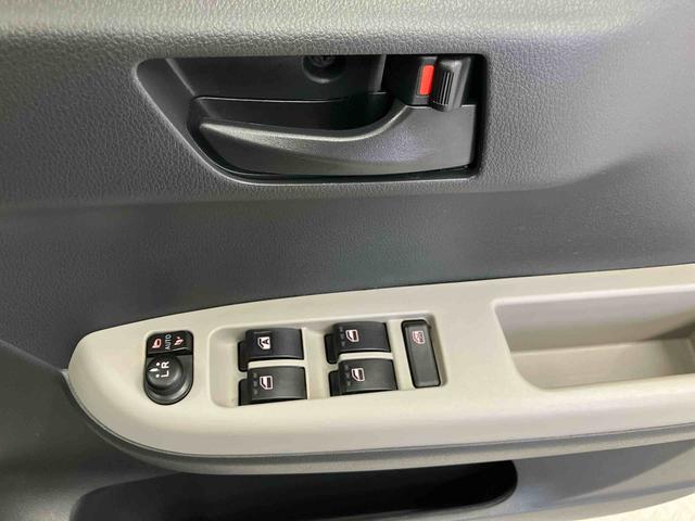 ブーン スタイル SAIII スマートアシスト搭載 パノラマモニター対応 オートエアコン オートライト キーフリー アイドリングストップ ABS 電動ドアミラー(46枚目)