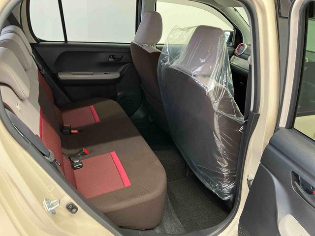 ブーン スタイル SAIII スマートアシスト搭載 パノラマモニター対応 オートエアコン オートライト キーフリー アイドリングストップ ABS 電動ドアミラー(50枚目)