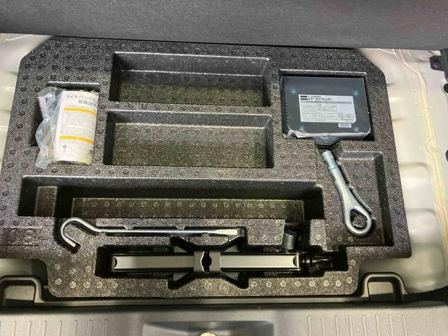 ブーン スタイル SAIII スマートアシスト搭載 パノラマモニター対応 オートエアコン オートライト キーフリー アイドリングストップ ABS 電動ドアミラー(54枚目)