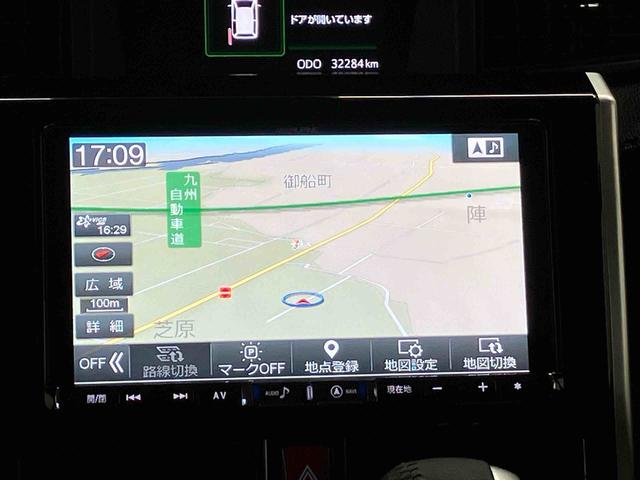 トール カスタムＧ　ＳＡＩＩＩ　スマートアシスト搭載　後席両側電動スライドドア　パノラマモニター対応　オートエアコン　オートライト　キーフリー　アイドリングストップ　電動ドアミラー（10枚目）