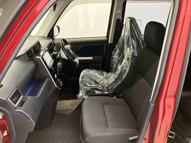 トール カスタムＧ　ＳＡＩＩＩ　スマートアシスト搭載　後席両側電動スライドドア　パノラマモニター対応　オートエアコン　オートライト　キーフリー　アイドリングストップ　電動ドアミラー（13枚目）