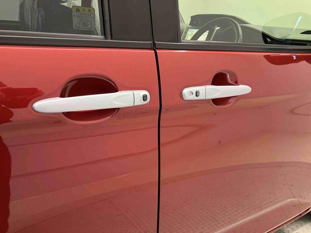 トール カスタムＧ　ＳＡＩＩＩ　スマートアシスト搭載　後席両側電動スライドドア　パノラマモニター対応　オートエアコン　オートライト　キーフリー　アイドリングストップ　電動ドアミラー（29枚目）