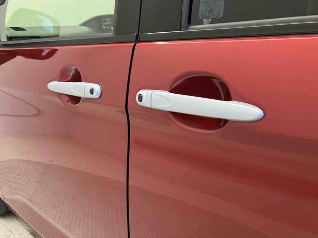 トール カスタムＧ　ＳＡＩＩＩ　スマートアシスト搭載　後席両側電動スライドドア　パノラマモニター対応　オートエアコン　オートライト　キーフリー　アイドリングストップ　電動ドアミラー（30枚目）