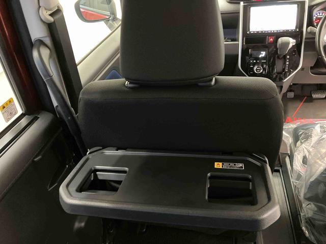 トール カスタムＧ　ＳＡＩＩＩ　スマートアシスト搭載　後席両側電動スライドドア　パノラマモニター対応　オートエアコン　オートライト　キーフリー　アイドリングストップ　電動ドアミラー（54枚目）