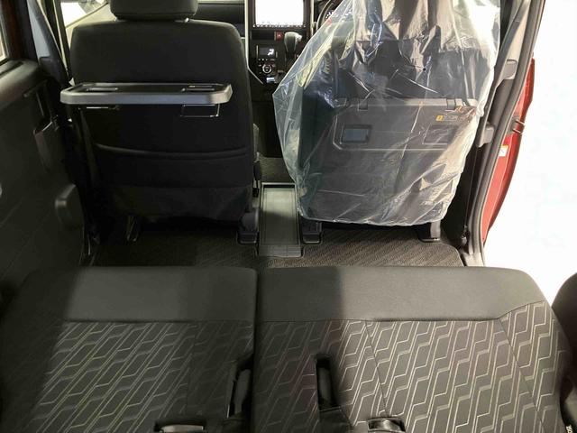 トール カスタムＧ　ＳＡＩＩＩ　スマートアシスト搭載　後席両側電動スライドドア　パノラマモニター対応　オートエアコン　オートライト　キーフリー　アイドリングストップ　電動ドアミラー（55枚目）