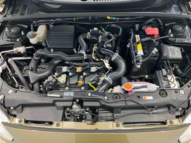 弊社の中古車は、安心安全にお乗り頂くために、徹底した整備点検を実施しております。