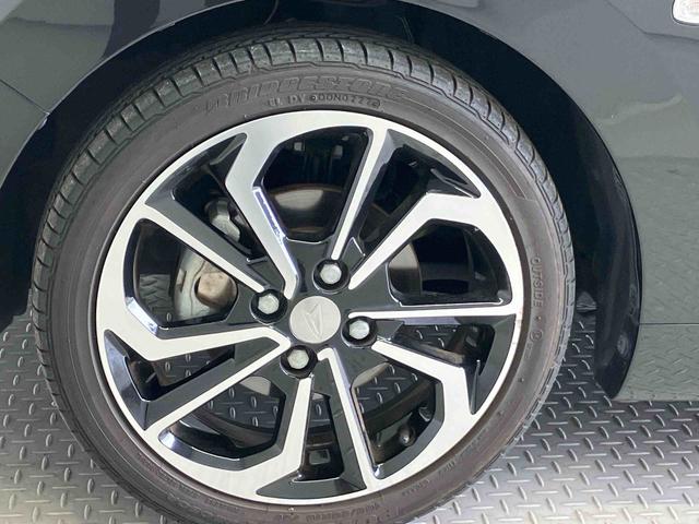 フロントホイールです。