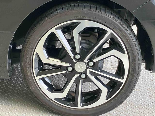 リヤホイールです。