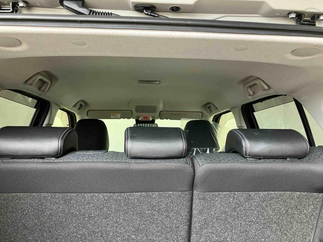 ロッキー プレミアムG HEV スマートアシスト搭載 パノラマモニター対応 ハイブリッド車 オートエアコン オートライト キーフリー 電動ドアミラー(12枚目)