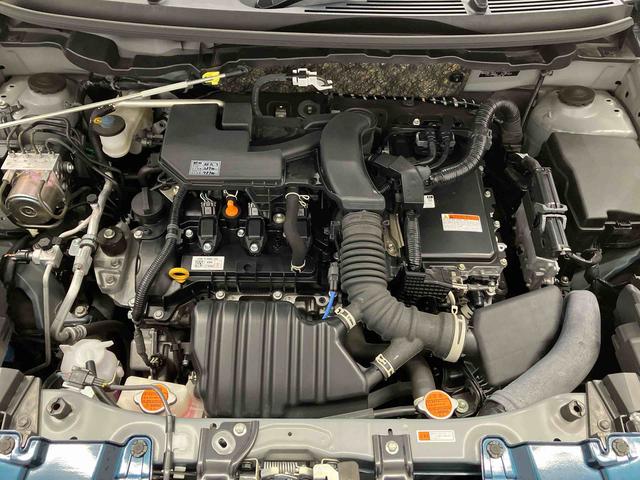 ロッキー プレミアムG HEV スマートアシスト搭載 パノラマモニター対応 ハイブリッド車 オートエアコン オートライト キーフリー 電動ドアミラー(17枚目)