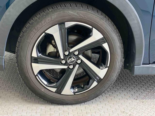 ロッキー プレミアムG HEV スマートアシスト搭載 パノラマモニター対応 ハイブリッド車 オートエアコン オートライト キーフリー 電動ドアミラー(19枚目)