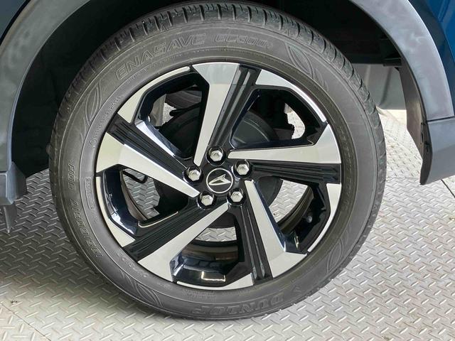 ロッキー プレミアムG HEV スマートアシスト搭載 パノラマモニター対応 ハイブリッド車 オートエアコン オートライト キーフリー 電動ドアミラー(20枚目)