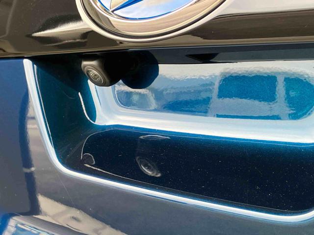 ロッキー プレミアムG HEV スマートアシスト搭載 パノラマモニター対応 ハイブリッド車 オートエアコン オートライト キーフリー 電動ドアミラー(23枚目)