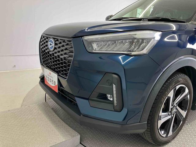 ロッキー プレミアムG HEV スマートアシスト搭載 パノラマモニター対応 ハイブリッド車 オートエアコン オートライト キーフリー 電動ドアミラー(25枚目)