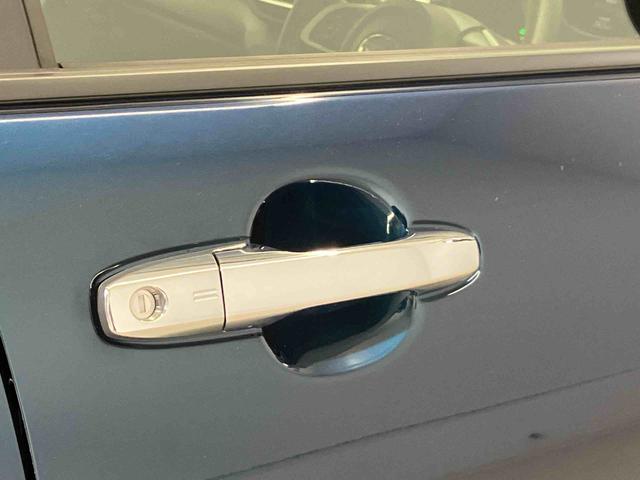 ロッキー プレミアムG HEV スマートアシスト搭載 パノラマモニター対応 ハイブリッド車 オートエアコン オートライト キーフリー 電動ドアミラー(28枚目)