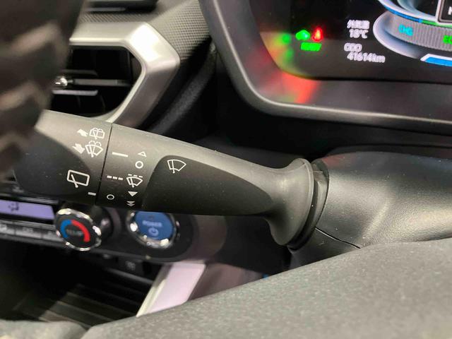 ロッキー プレミアムG HEV スマートアシスト搭載 パノラマモニター対応 ハイブリッド車 オートエアコン オートライト キーフリー 電動ドアミラー(36枚目)