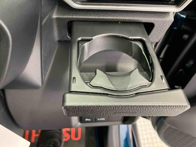 ロッキー プレミアムG HEV スマートアシスト搭載 パノラマモニター対応 ハイブリッド車 オートエアコン オートライト キーフリー 電動ドアミラー(37枚目)