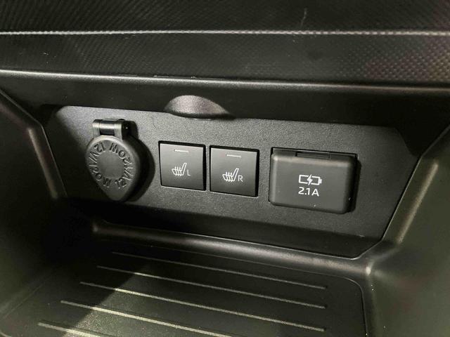 ロッキー プレミアムG HEV スマートアシスト搭載 パノラマモニター対応 ハイブリッド車 オートエアコン オートライト キーフリー 電動ドアミラー(40枚目)