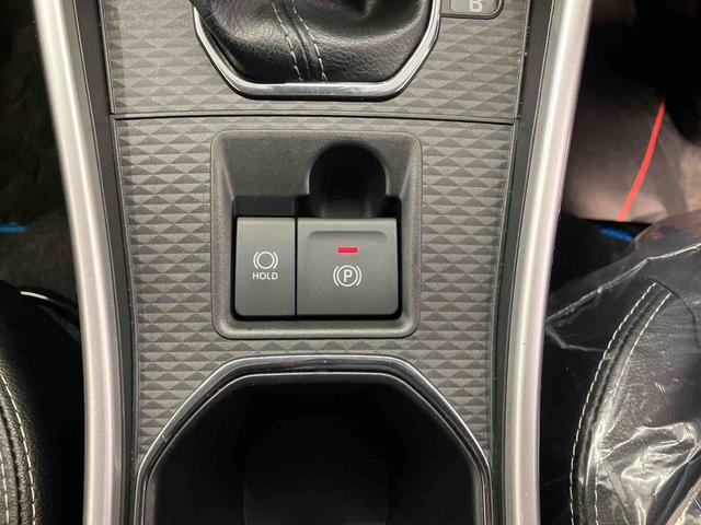 ロッキー プレミアムG HEV スマートアシスト搭載 パノラマモニター対応 ハイブリッド車 オートエアコン オートライト キーフリー 電動ドアミラー(41枚目)