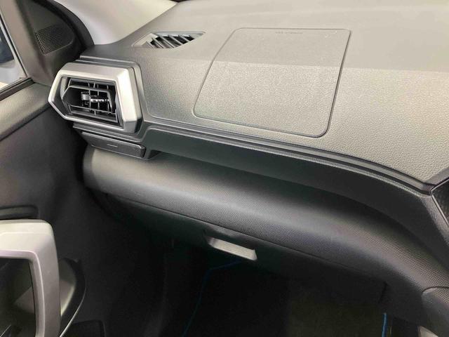 ロッキー プレミアムG HEV スマートアシスト搭載 パノラマモニター対応 ハイブリッド車 オートエアコン オートライト キーフリー 電動ドアミラー(43枚目)