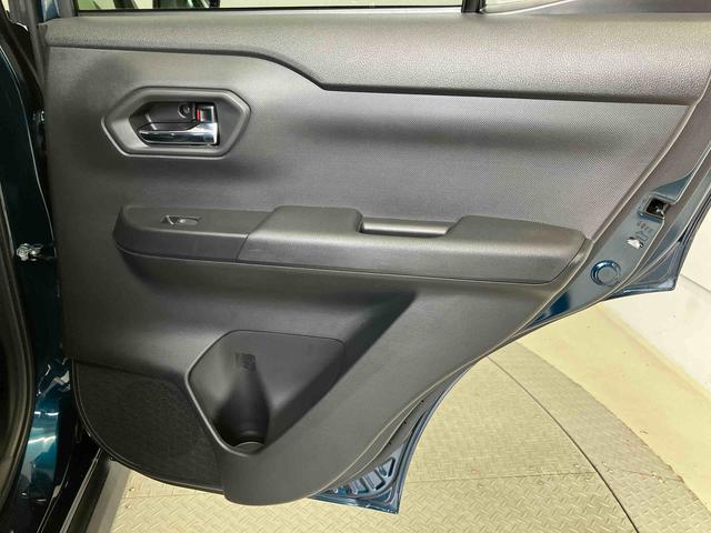 ロッキー プレミアムG HEV スマートアシスト搭載 パノラマモニター対応 ハイブリッド車 オートエアコン オートライト キーフリー 電動ドアミラー(46枚目)