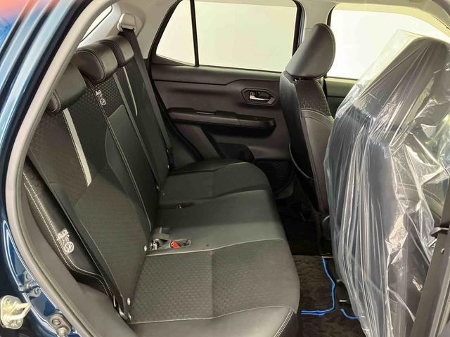 ロッキー プレミアムG HEV スマートアシスト搭載 パノラマモニター対応 ハイブリッド車 オートエアコン オートライト キーフリー 電動ドアミラー(47枚目)