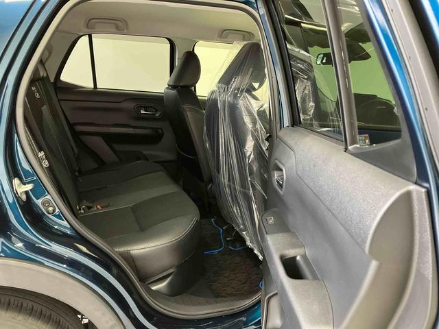 ロッキー プレミアムG HEV スマートアシスト搭載 パノラマモニター対応 ハイブリッド車 オートエアコン オートライト キーフリー 電動ドアミラー(49枚目)