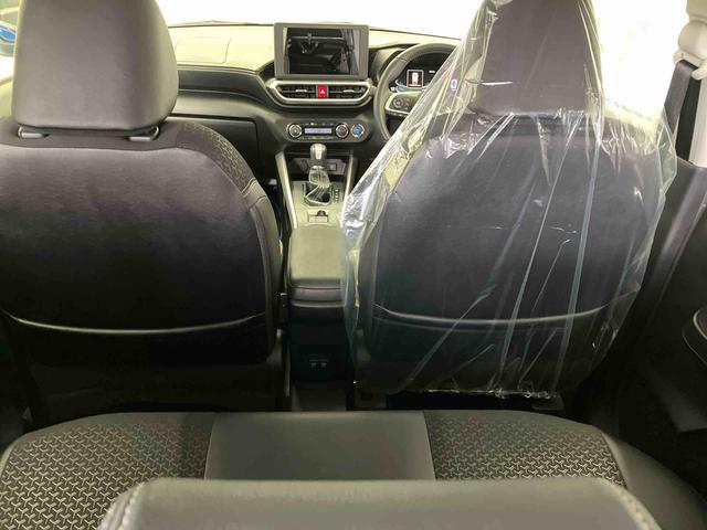 ロッキー プレミアムG HEV スマートアシスト搭載 パノラマモニター対応 ハイブリッド車 オートエアコン オートライト キーフリー 電動ドアミラー(50枚目)