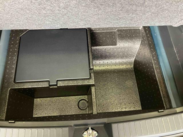 ロッキー プレミアムG HEV スマートアシスト搭載 パノラマモニター対応 ハイブリッド車 オートエアコン オートライト キーフリー 電動ドアミラー(52枚目)