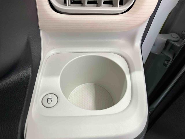 ダイハツ車ならもしもの時も安心です。充実した中古車保証付きで販売しております。