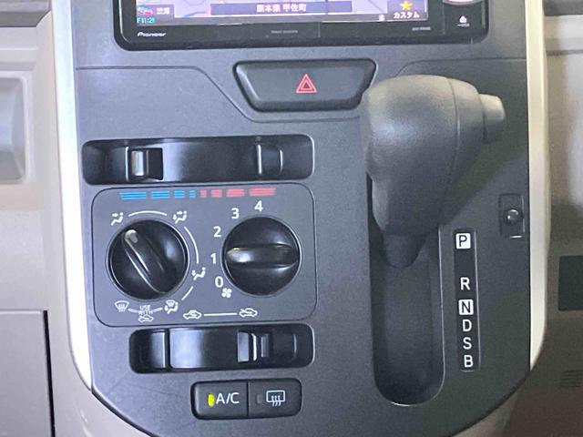 タント Ｌ　ＳＡＩＩＩ　スマートアシスト搭載　バックカメラ付き　後席両側スライドドア　アイドリングストップ　キーレスエントリー　電動ドアミラー（11枚目）