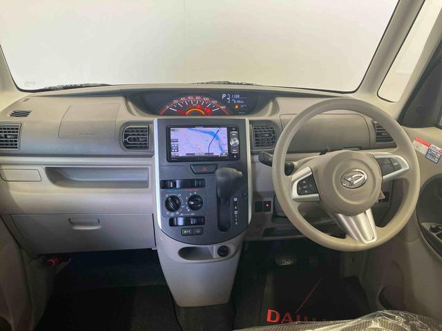 タント Ｌ　ＳＡＩＩＩ　スマートアシスト搭載　バックカメラ付き　後席両側スライドドア　アイドリングストップ　キーレスエントリー　電動ドアミラー（15枚目）