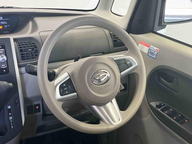 タント Ｌ　ＳＡＩＩＩ　スマートアシスト搭載　バックカメラ付き　後席両側スライドドア　アイドリングストップ　キーレスエントリー　電動ドアミラー（16枚目）