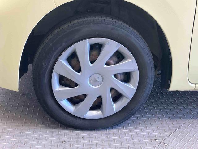 タント Ｌ　ＳＡＩＩＩ　スマートアシスト搭載　バックカメラ付き　後席両側スライドドア　アイドリングストップ　キーレスエントリー　電動ドアミラー（19枚目）