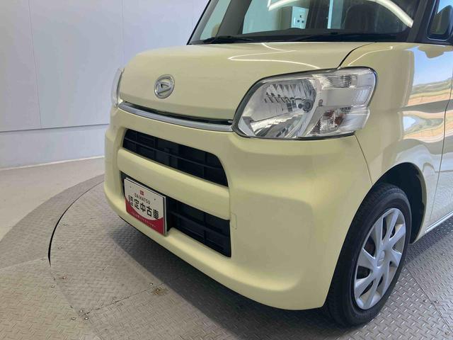 タント Ｌ　ＳＡＩＩＩ　スマートアシスト搭載　バックカメラ付き　後席両側スライドドア　アイドリングストップ　キーレスエントリー　電動ドアミラー（25枚目）