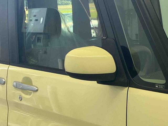 タント Ｌ　ＳＡＩＩＩ　スマートアシスト搭載　バックカメラ付き　後席両側スライドドア　アイドリングストップ　キーレスエントリー　電動ドアミラー（26枚目）