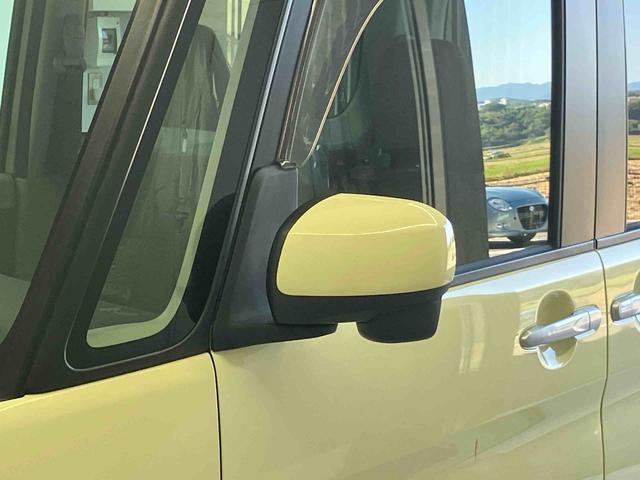 タント Ｌ　ＳＡＩＩＩ　スマートアシスト搭載　バックカメラ付き　後席両側スライドドア　アイドリングストップ　キーレスエントリー　電動ドアミラー（27枚目）