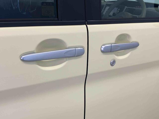 タント Ｌ　ＳＡＩＩＩ　スマートアシスト搭載　バックカメラ付き　後席両側スライドドア　アイドリングストップ　キーレスエントリー　電動ドアミラー（28枚目）