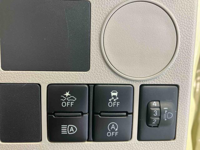 タント Ｌ　ＳＡＩＩＩ　スマートアシスト搭載　バックカメラ付き　後席両側スライドドア　アイドリングストップ　キーレスエントリー　電動ドアミラー（39枚目）